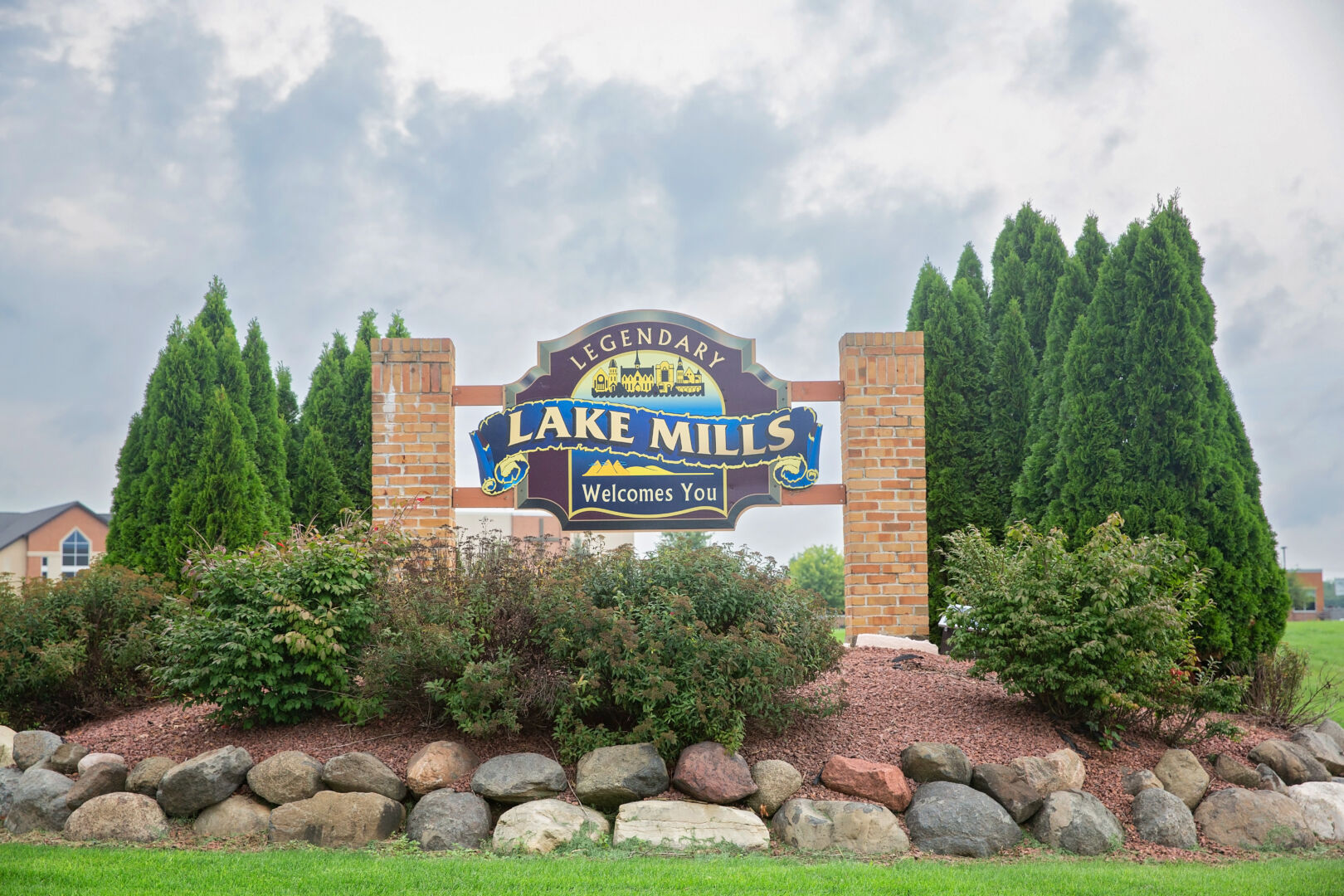 Lake Mills is a community that's ready for growth WPPI Energy