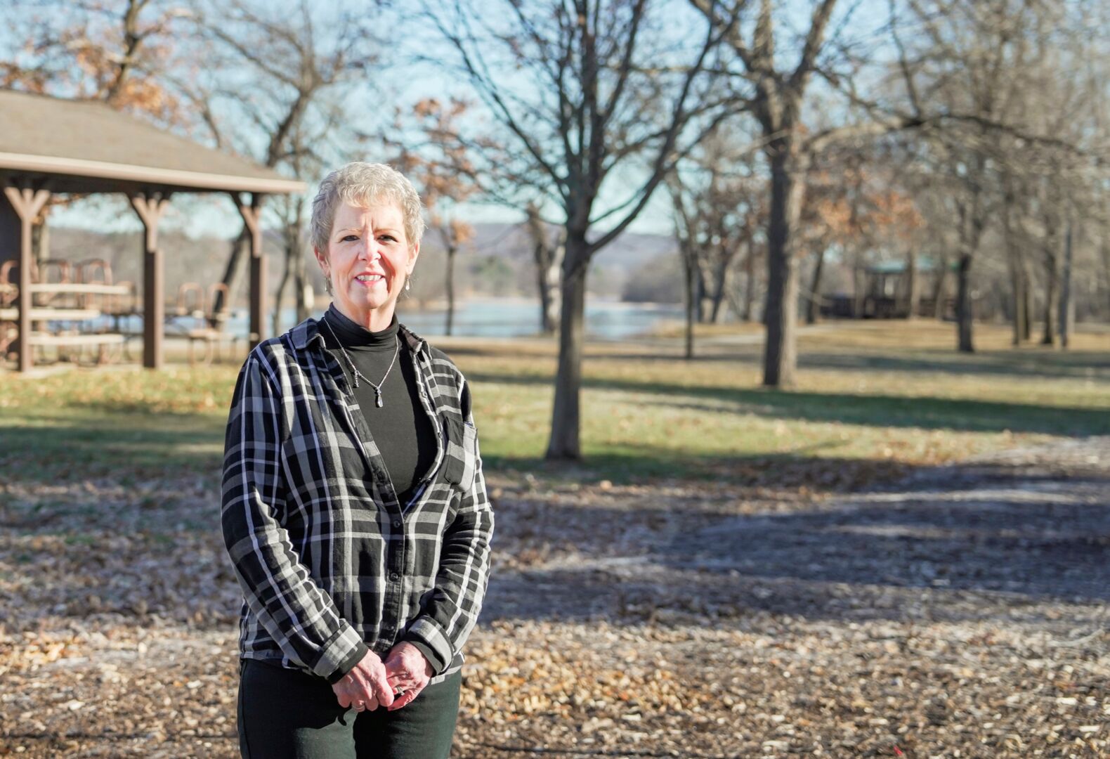 Muscoda The power of a small utility WPPI Energy