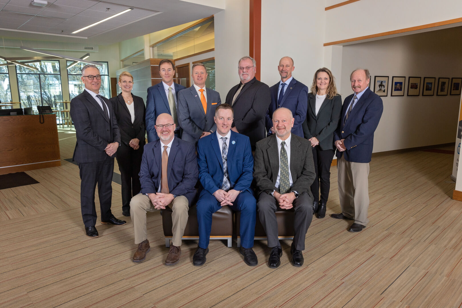 WPPI Energy members elect Executive Committee and officers - WPPI